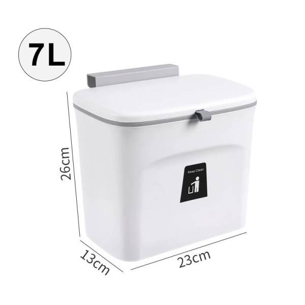 Storage Boxes