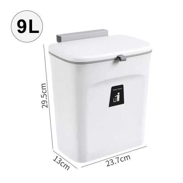 Storage Boxes