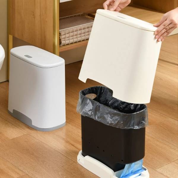 Storage Boxes