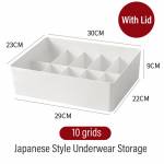 Storage Boxes
