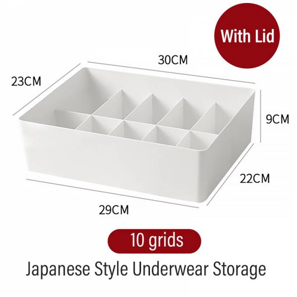 Storage Boxes