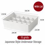 Storage Boxes