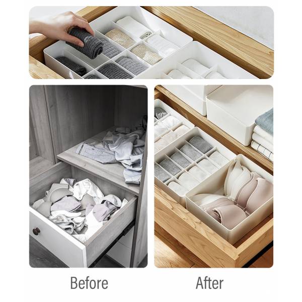 Storage Boxes