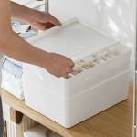Storage Boxes