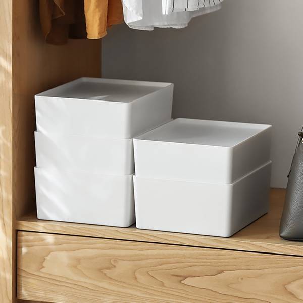 Storage Boxes