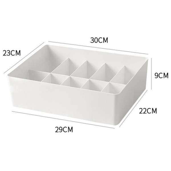 Storage Boxes