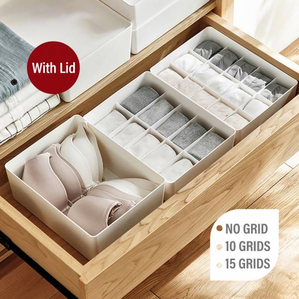 Storage Boxes