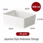 Storage Boxes