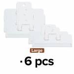 Wardrobe Organizers