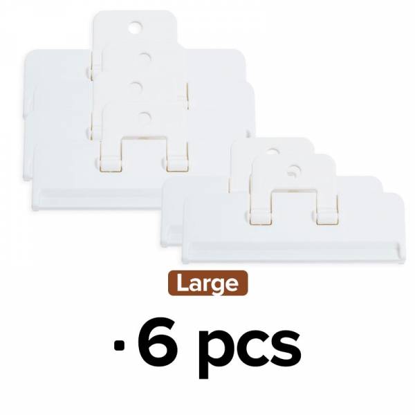 Wardrobe Organizers