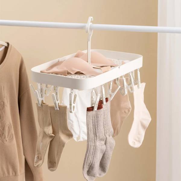 Hangers