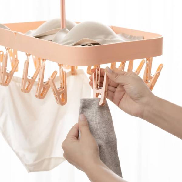 Hangers