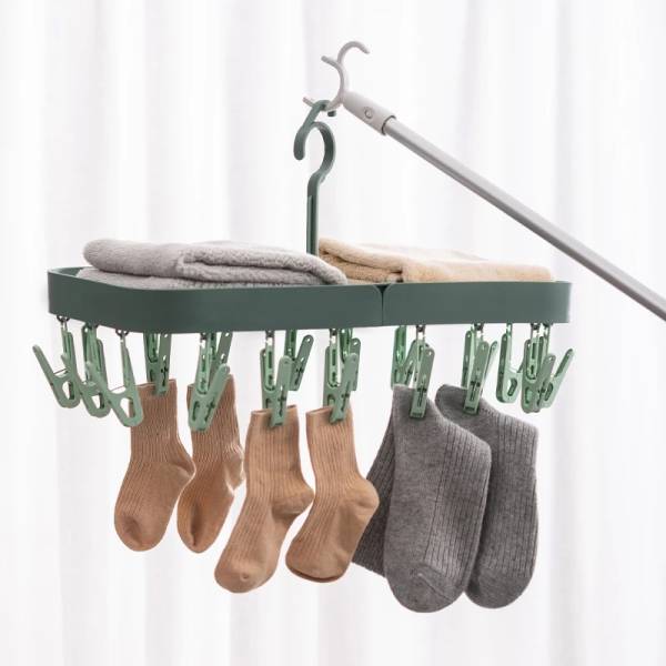 Hangers