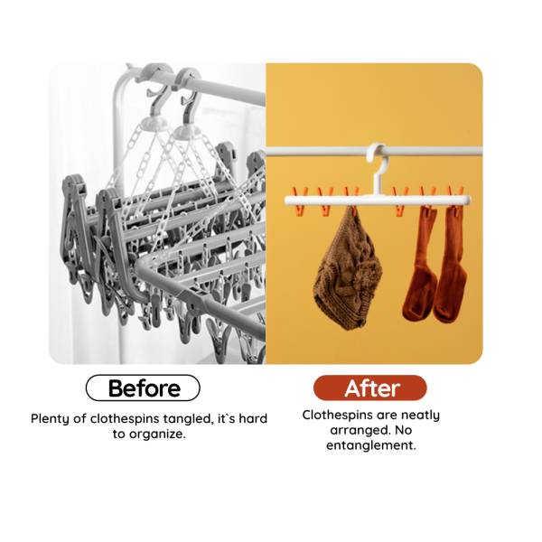 Hangers