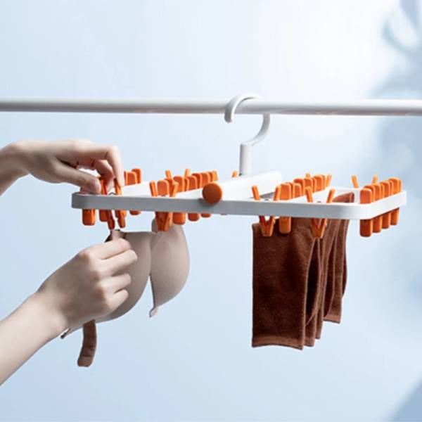 Hangers