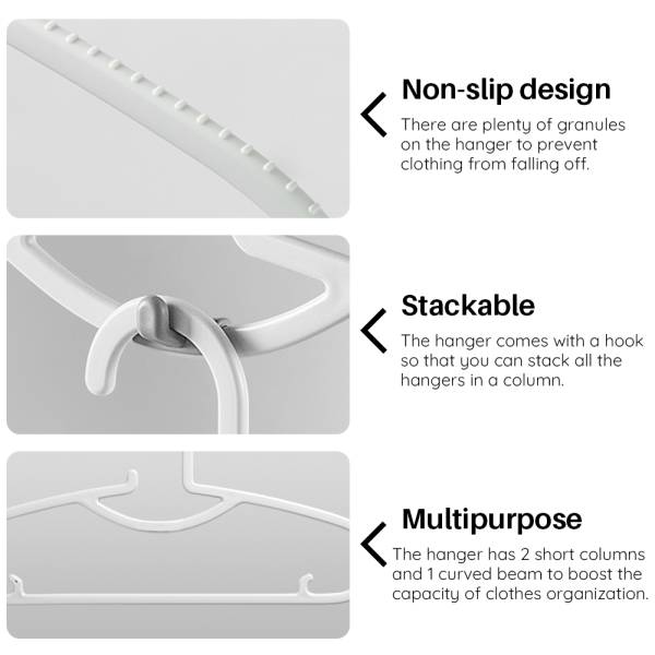 Hangers