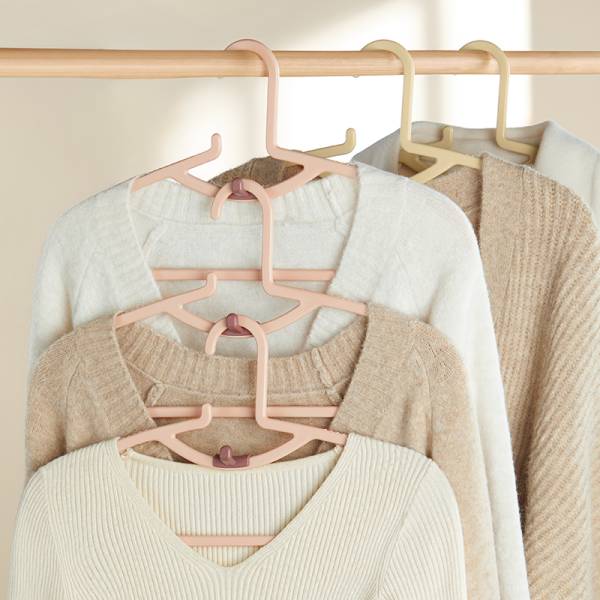 Hangers