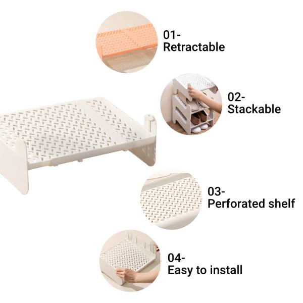 Storage Boxes