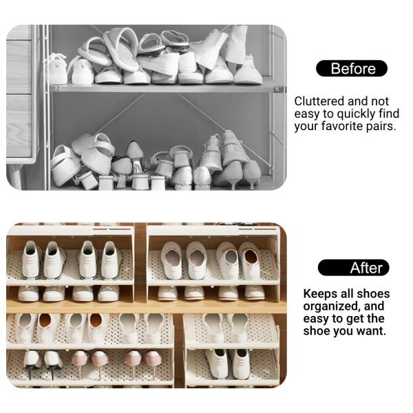 Storage Boxes