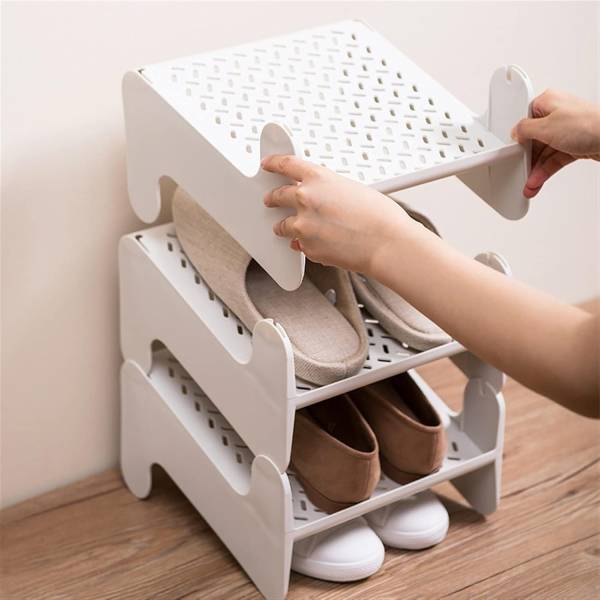 Storage Boxes