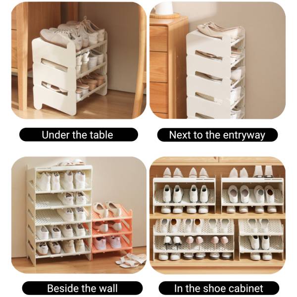 Storage Boxes