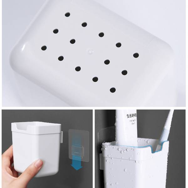 Storage Boxes