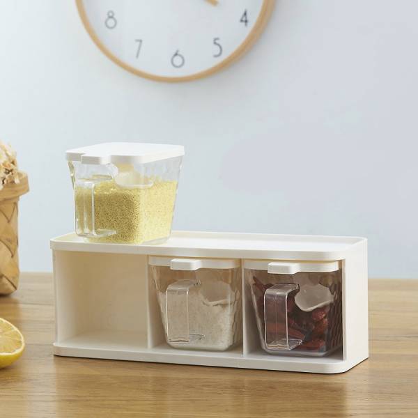 Home Organizers