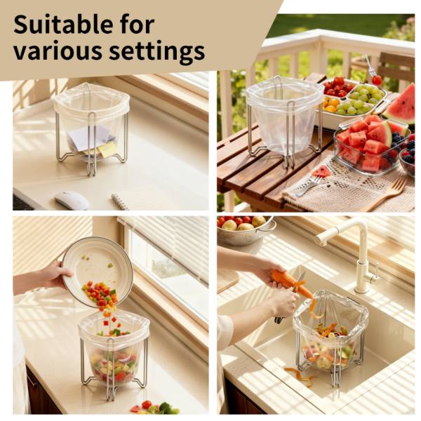 Home Organizers