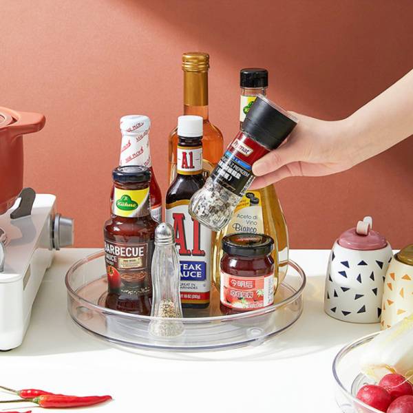 Storage Tray