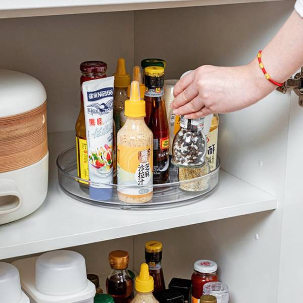 Storage Tray