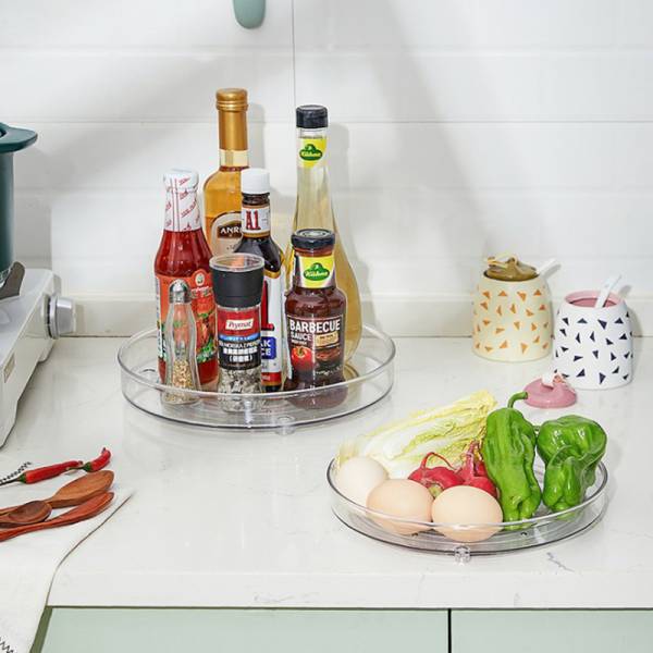 Storage Tray