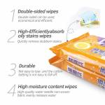 Household Wipes
