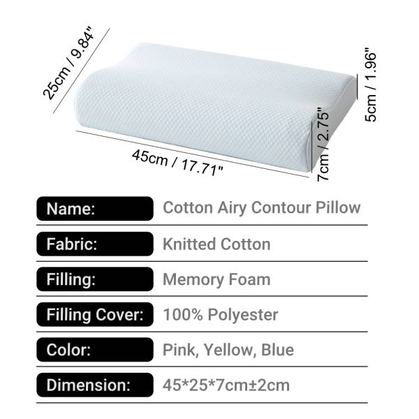 Pillows