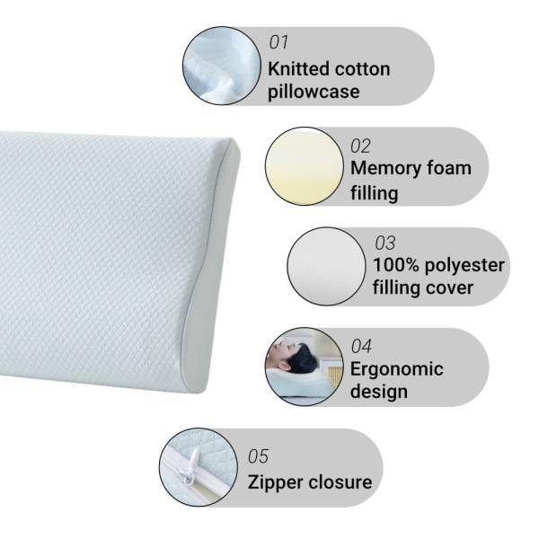 Pillows