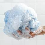 Bath Ball