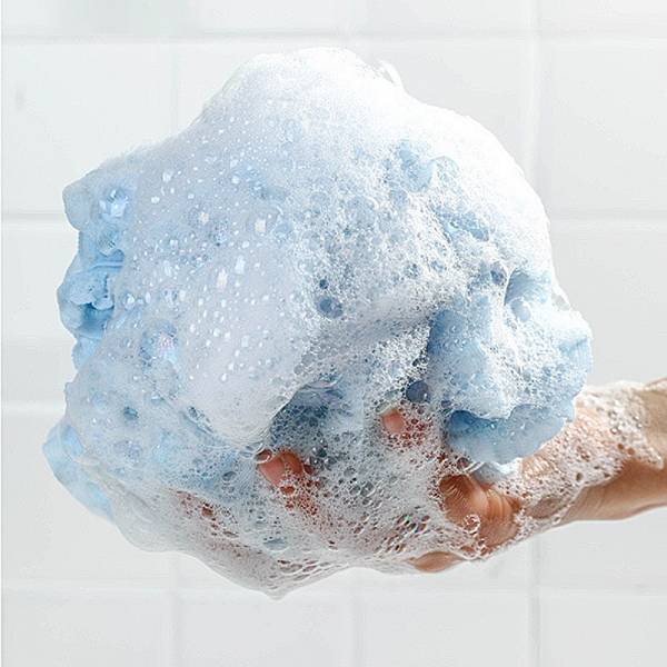 Bath Ball