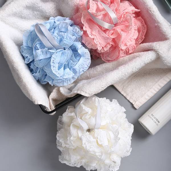 Bath Ball