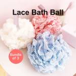 Bath Ball