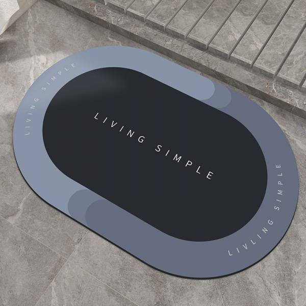 Bath Mats