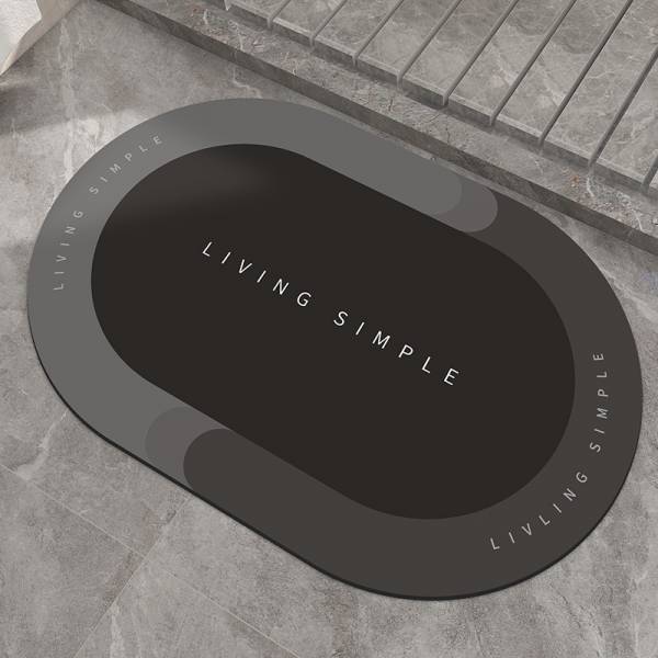 Bath Mats