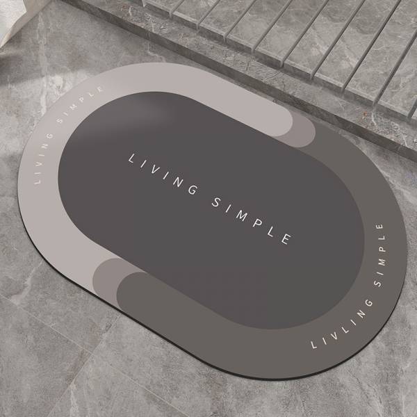 Bath Mats