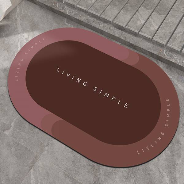 Bath Mats