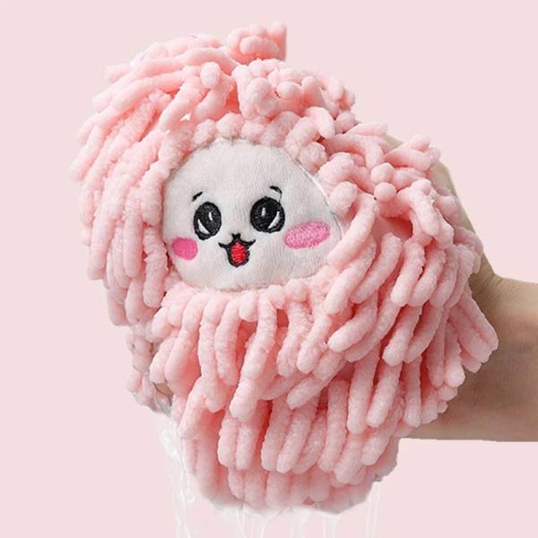 Hand Towel