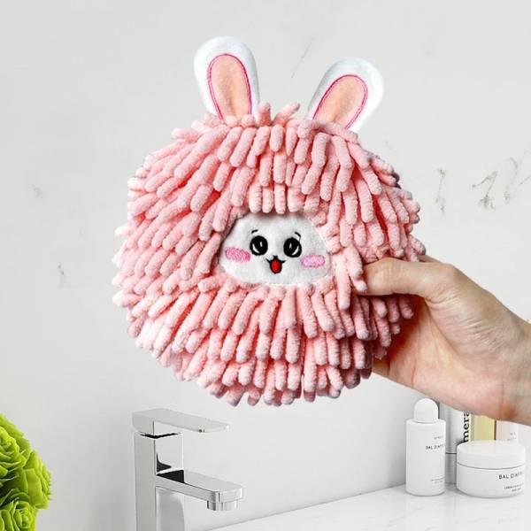 Hand Towel