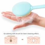 Bath Ball