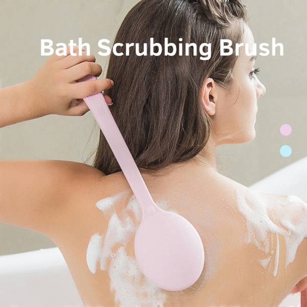 Bath Ball