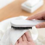Cleaning