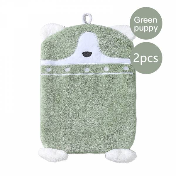 Hand Towel