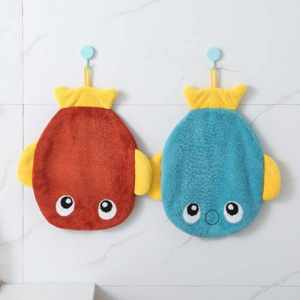Hand Towel