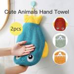 Hand Towel